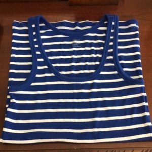 Gap Favorite tank top.  Medium